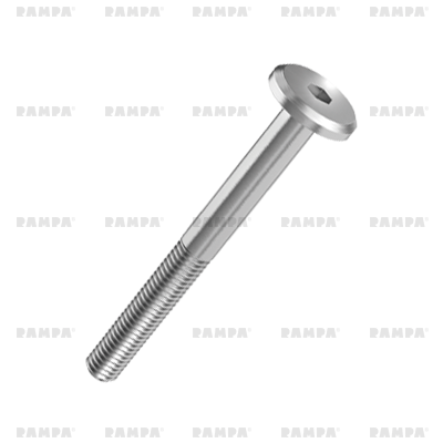 RAMPA Screws
