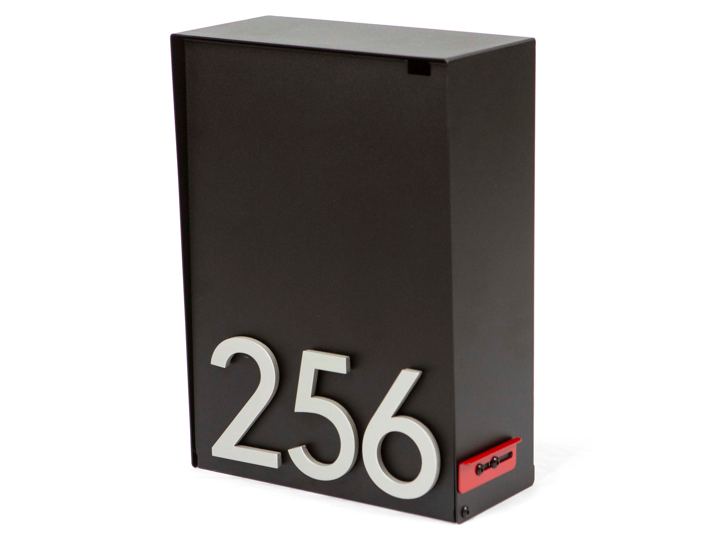 Wall-Mounted Mailbox, #HC410