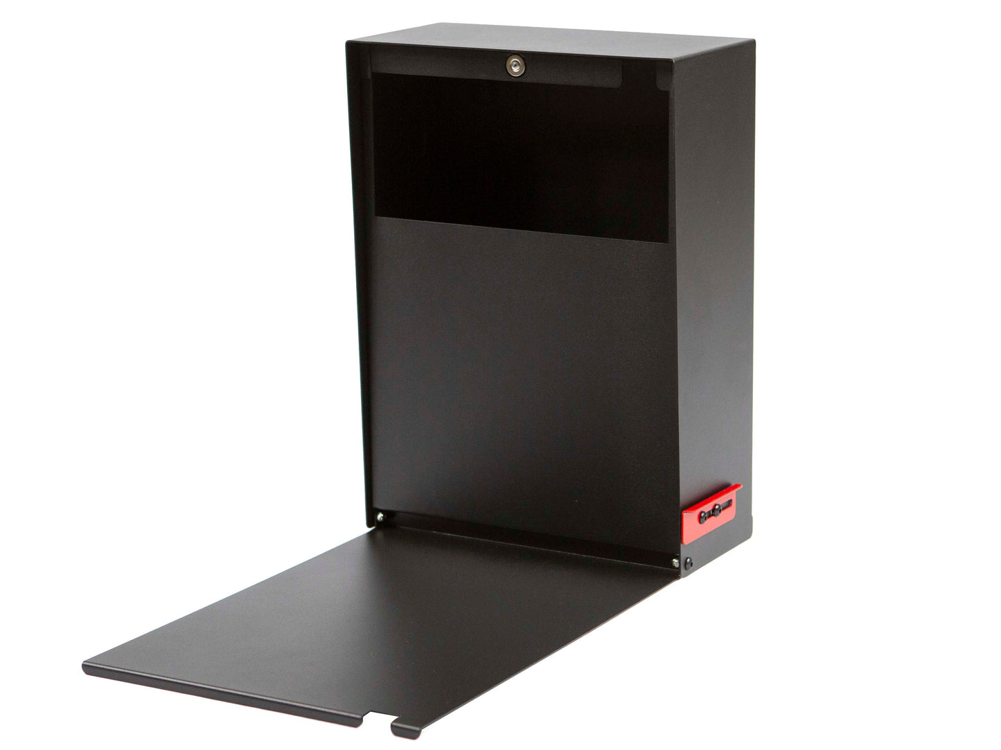 Wall-Mounted Mailbox, #HC410