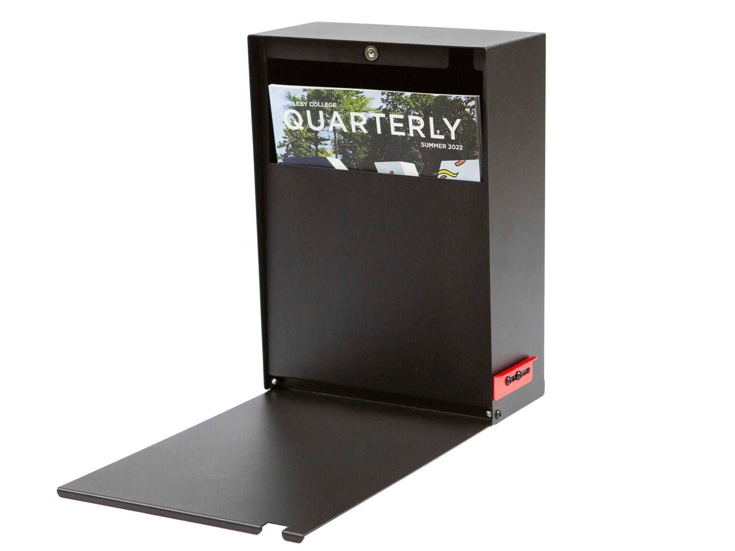 Wall-Mounted Mailbox, #HC410