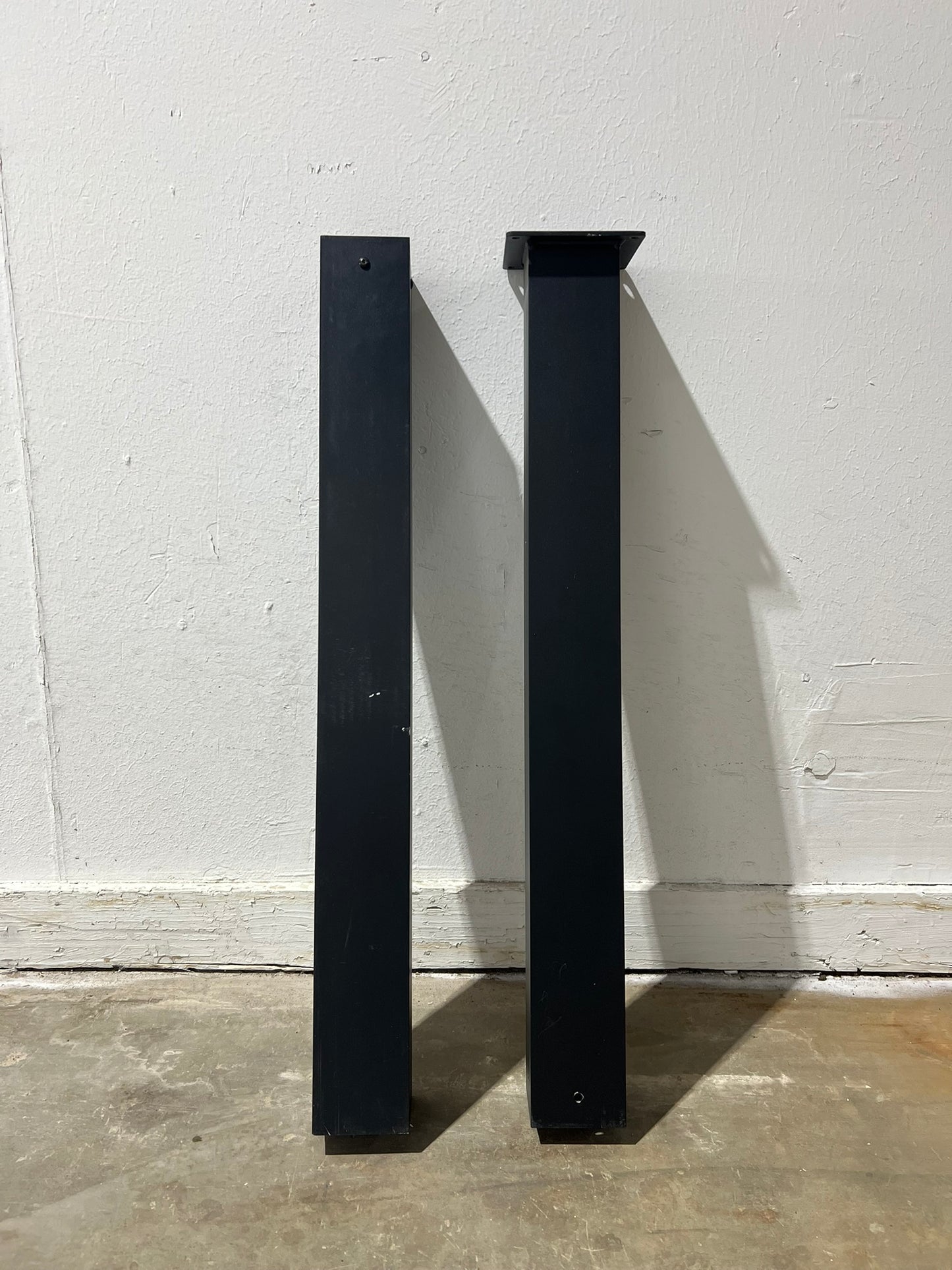 CLEARANCE #1 | Angled Post For Mailbox #HC002