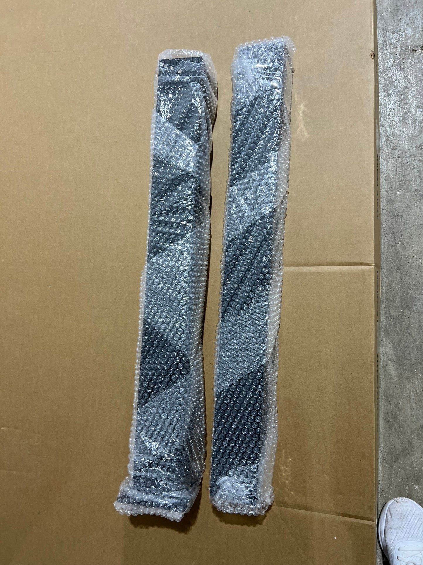 CLEARANCE #1 | Angled Post For Mailbox #HC002