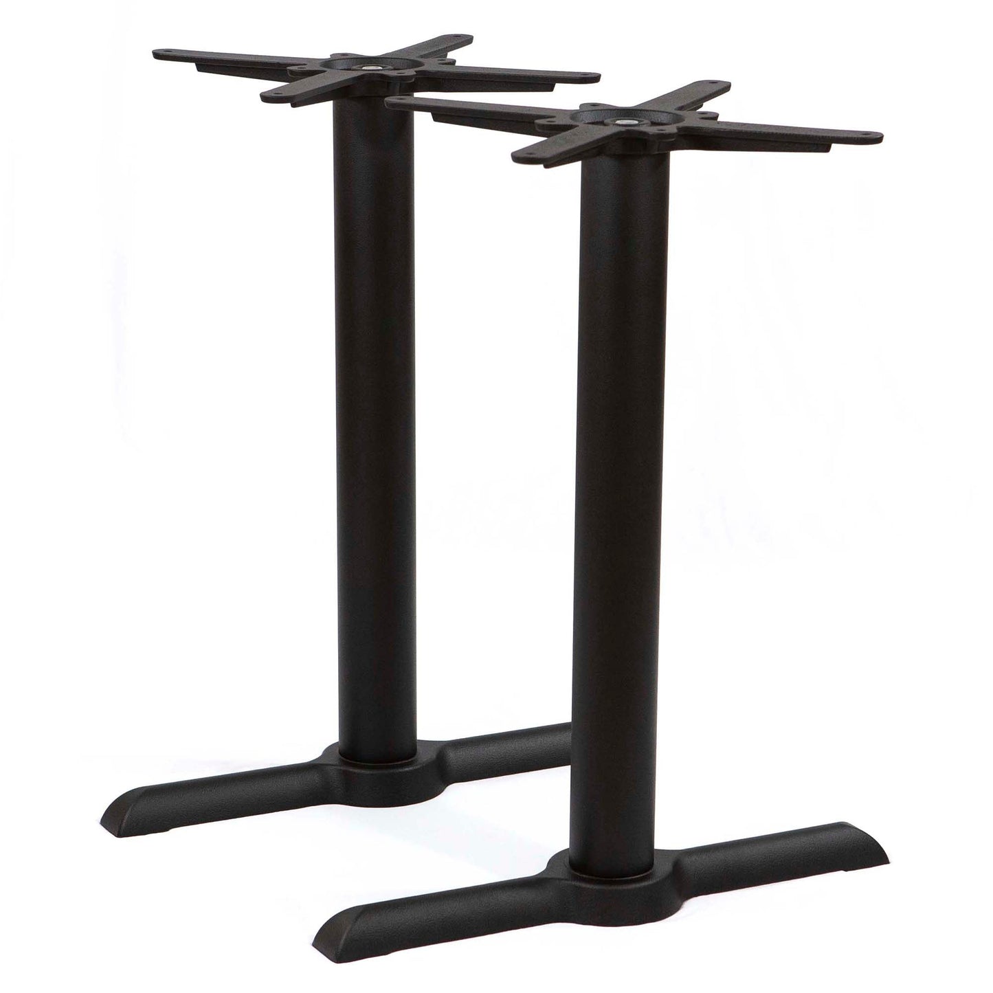 JK3031 cast iron restaurant table base