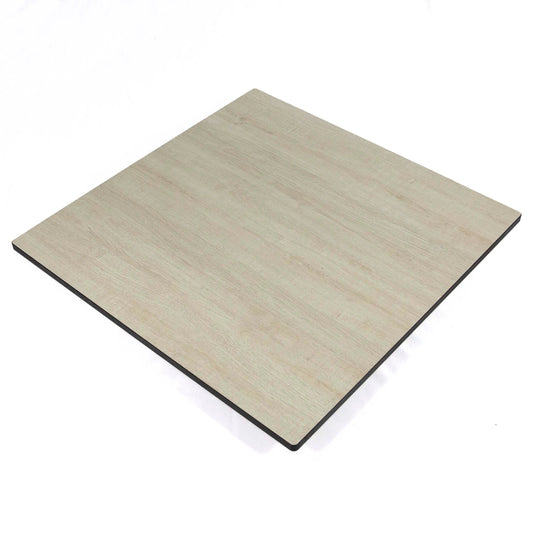 HPL restaurant table top 30 x 30"
