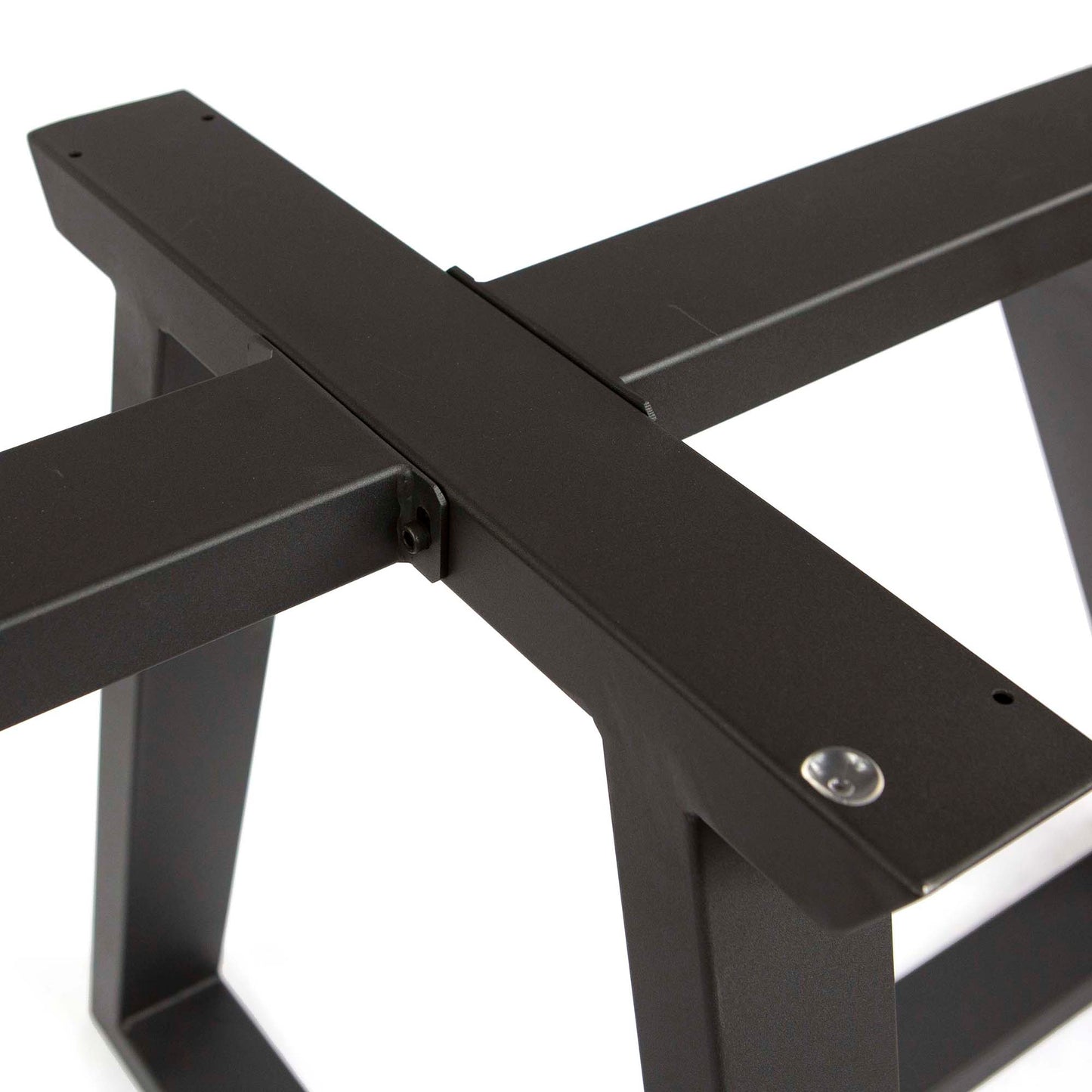 Pyramid Shaped Dining Table Base #SS2210