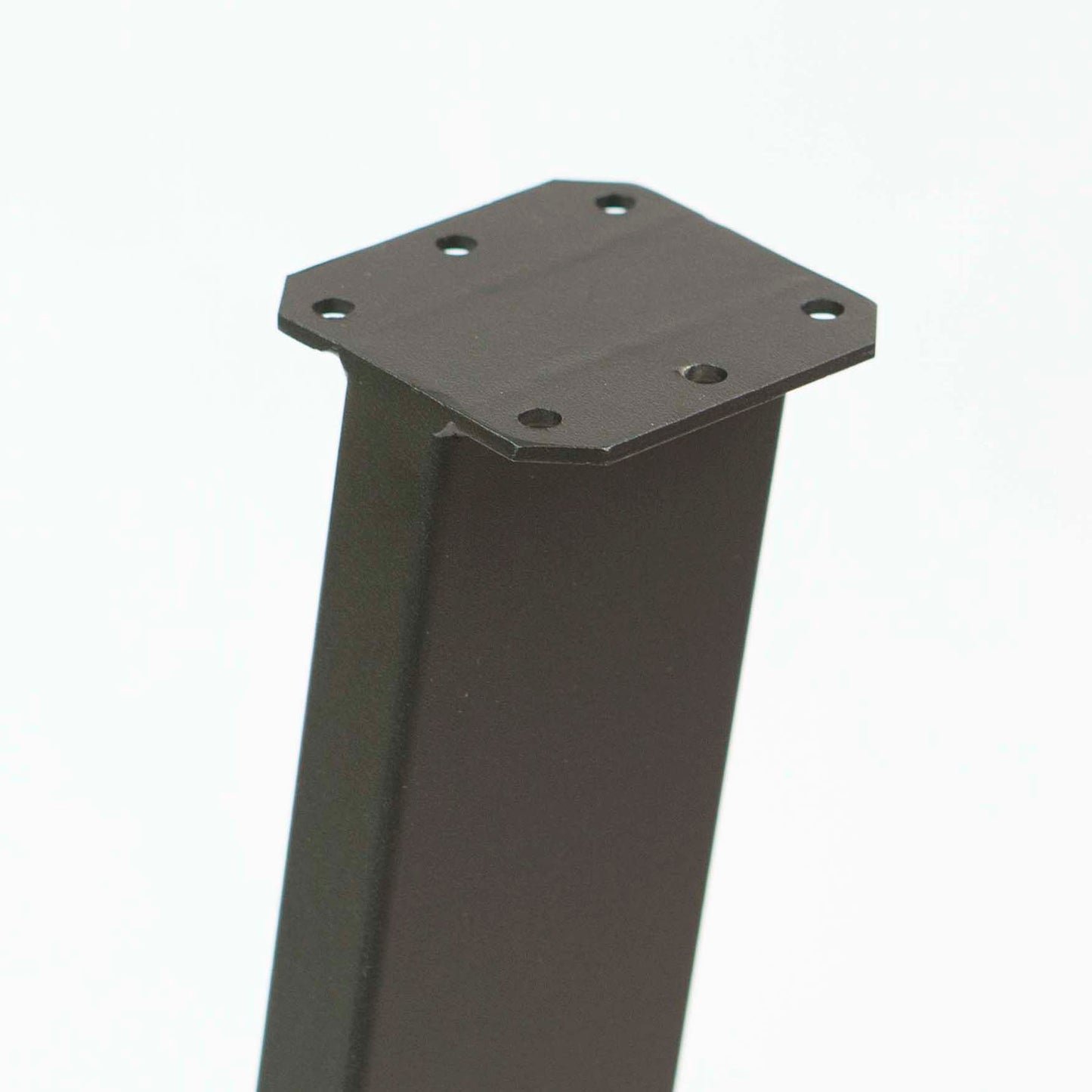 Coffee Table Legs, Set/4, Angled Shape #SS900