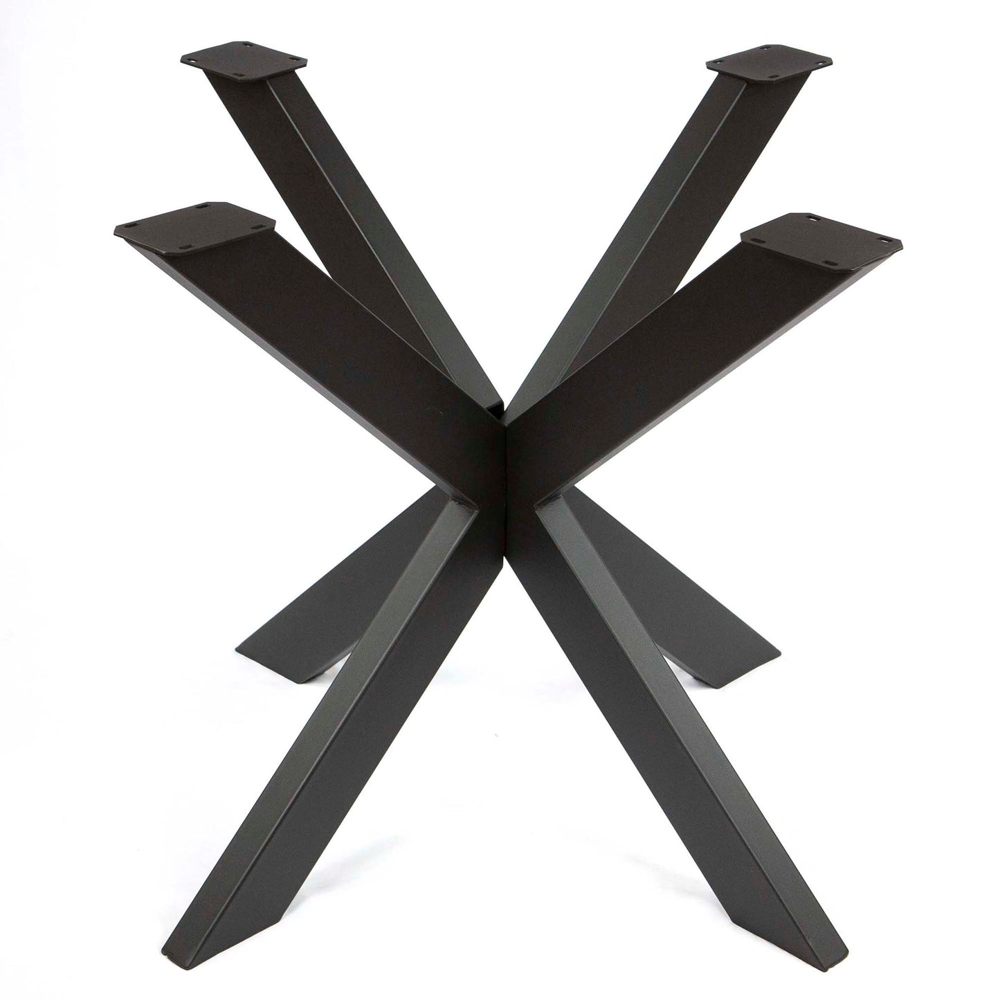 Starburst Spider Round Dining Table Legs #ST2611