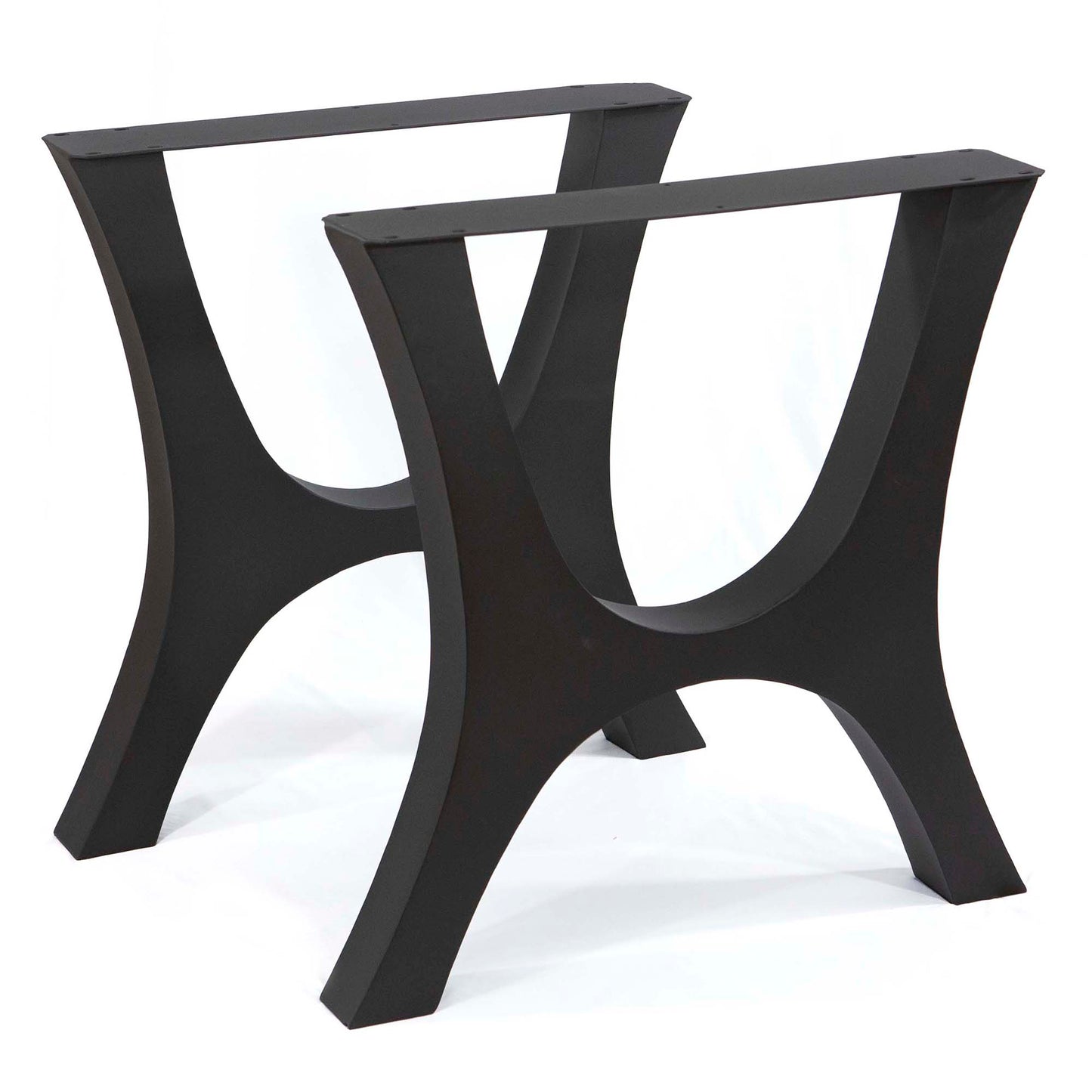 ST3014 H-shaped dining table legs