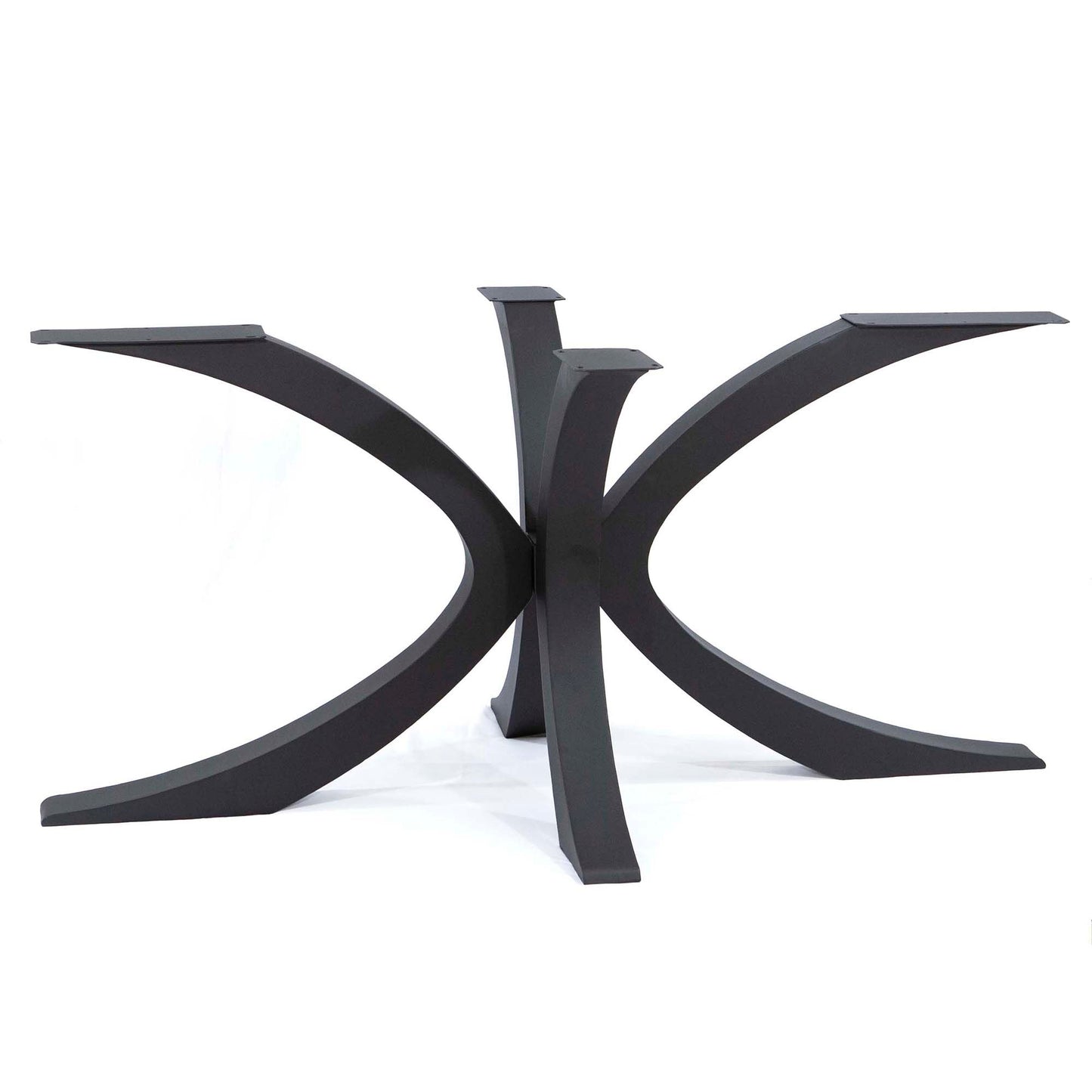 Flowy Spider Shaped Dining Table Legs, #ST3015