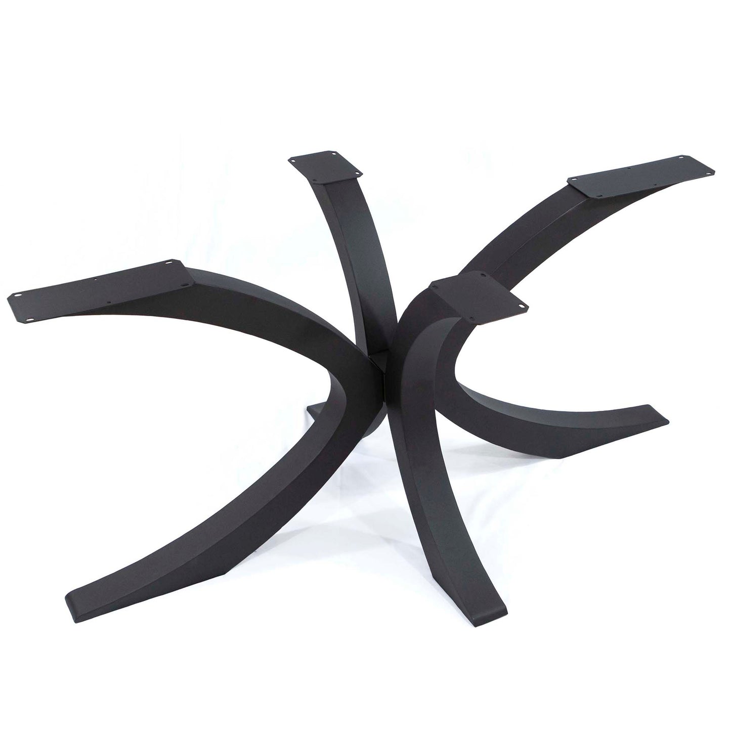 Flowy Spider Shaped Dining Table Legs, #ST3015