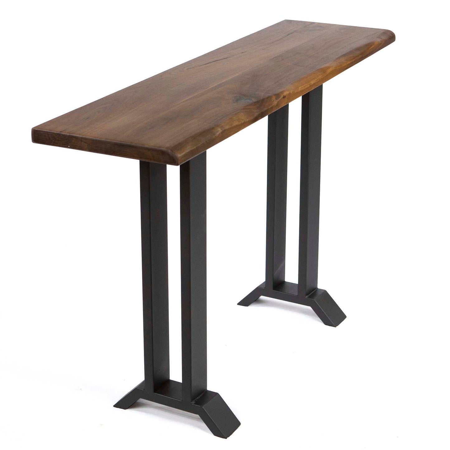 ST3130 entryway console table legs
