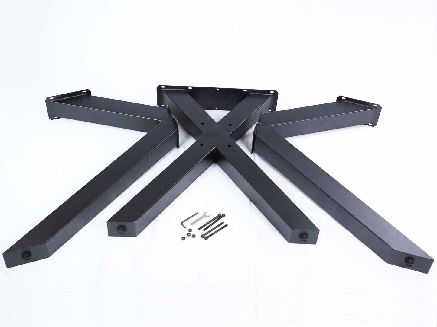 CLEARANCE #5 | Dining Table Legs Spider-Shaped #SS1310
