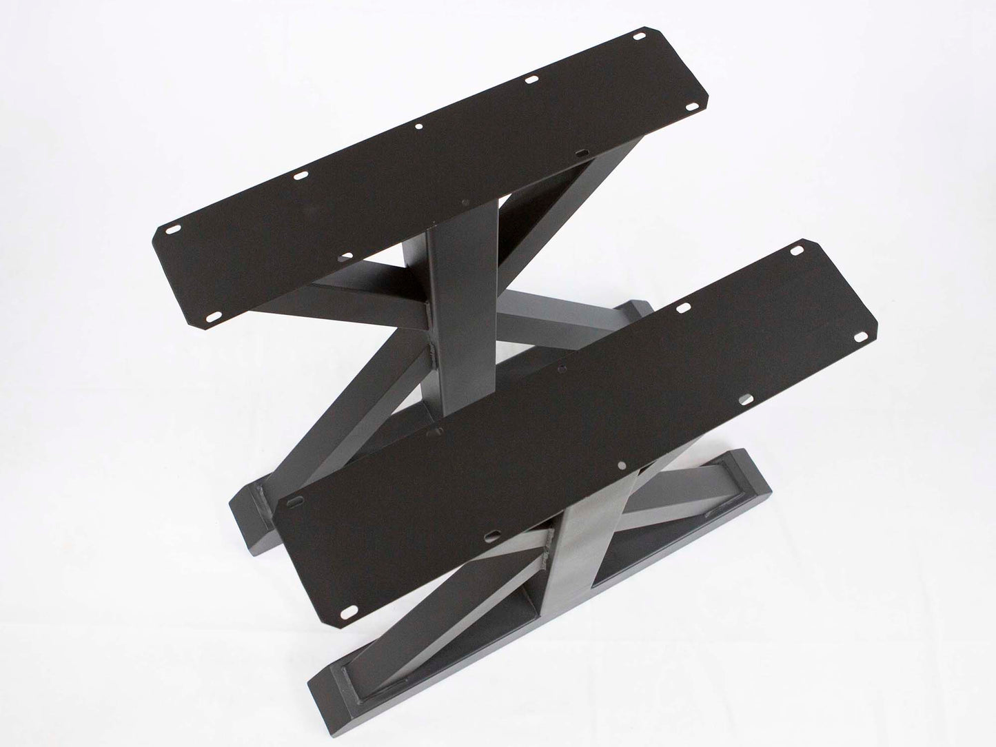 trestle table legs