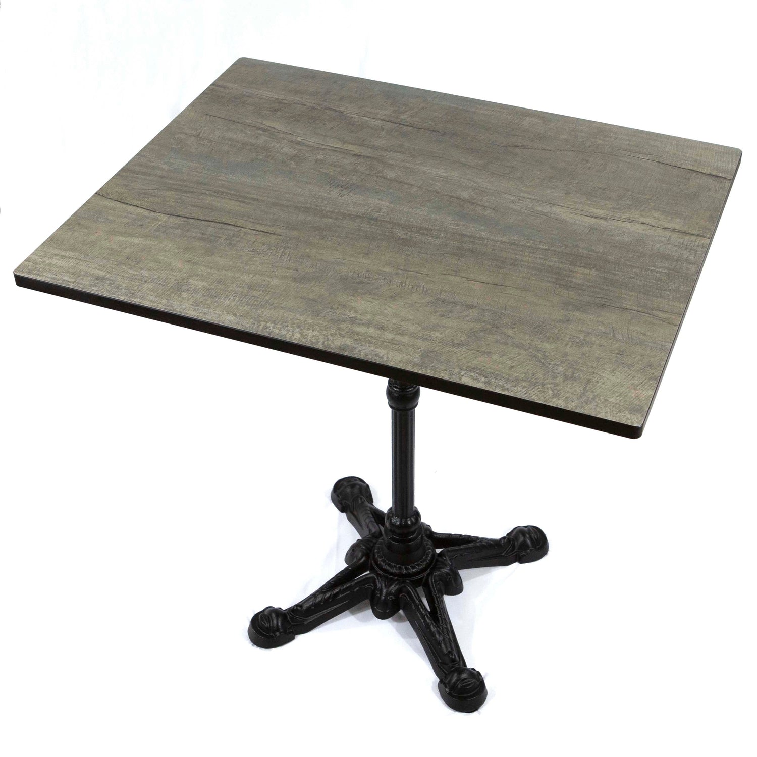 24 x 30" Restaurant Cafe Tables