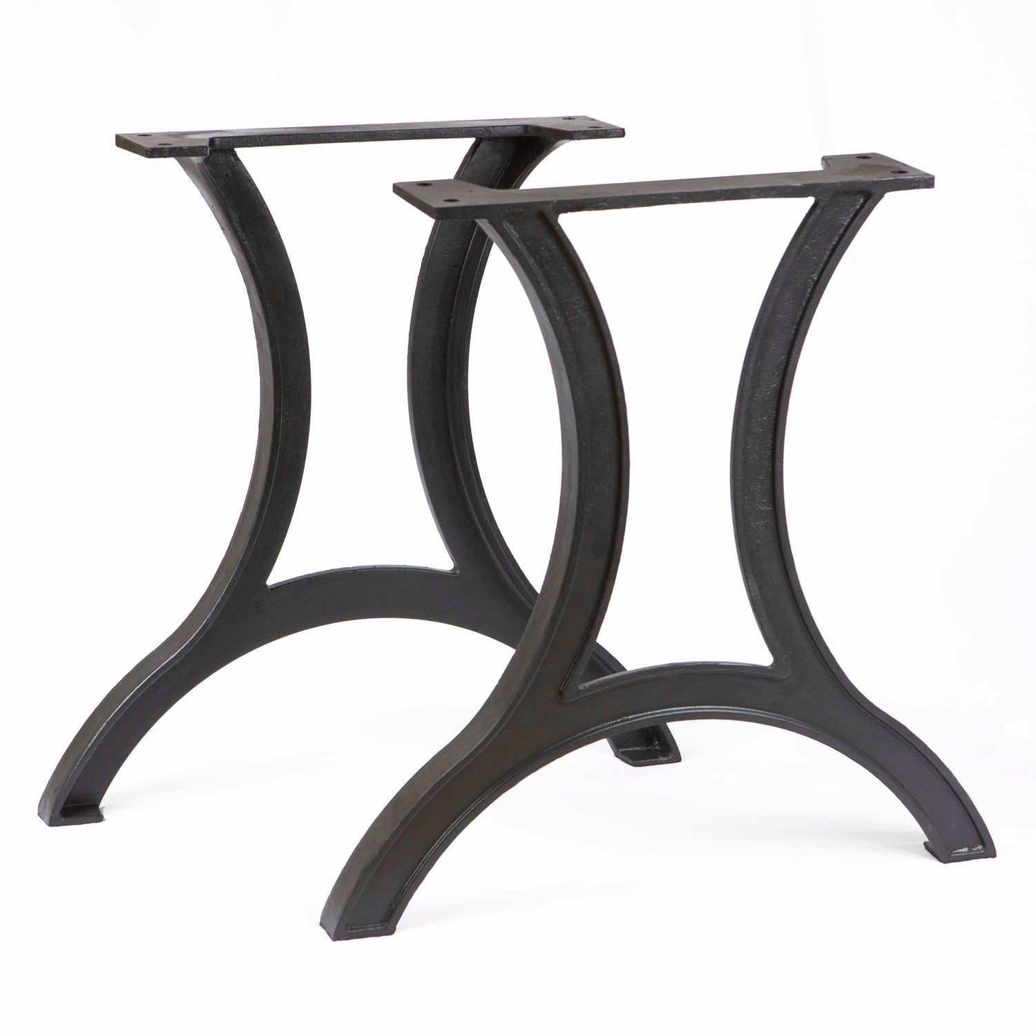 Eiffel Tower Shaped Furniture Legs