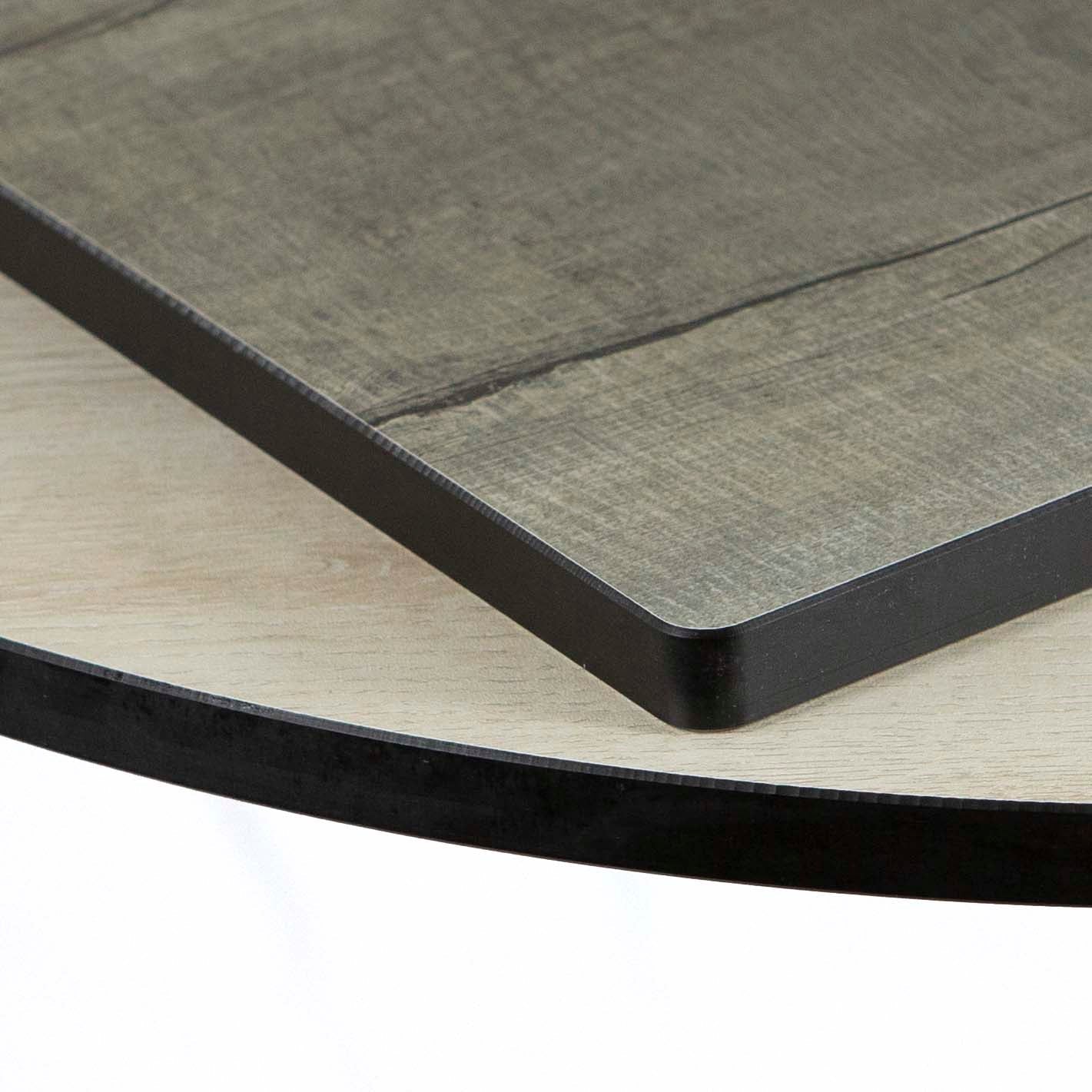 HPL Table Tops – Rusty Design Dallas