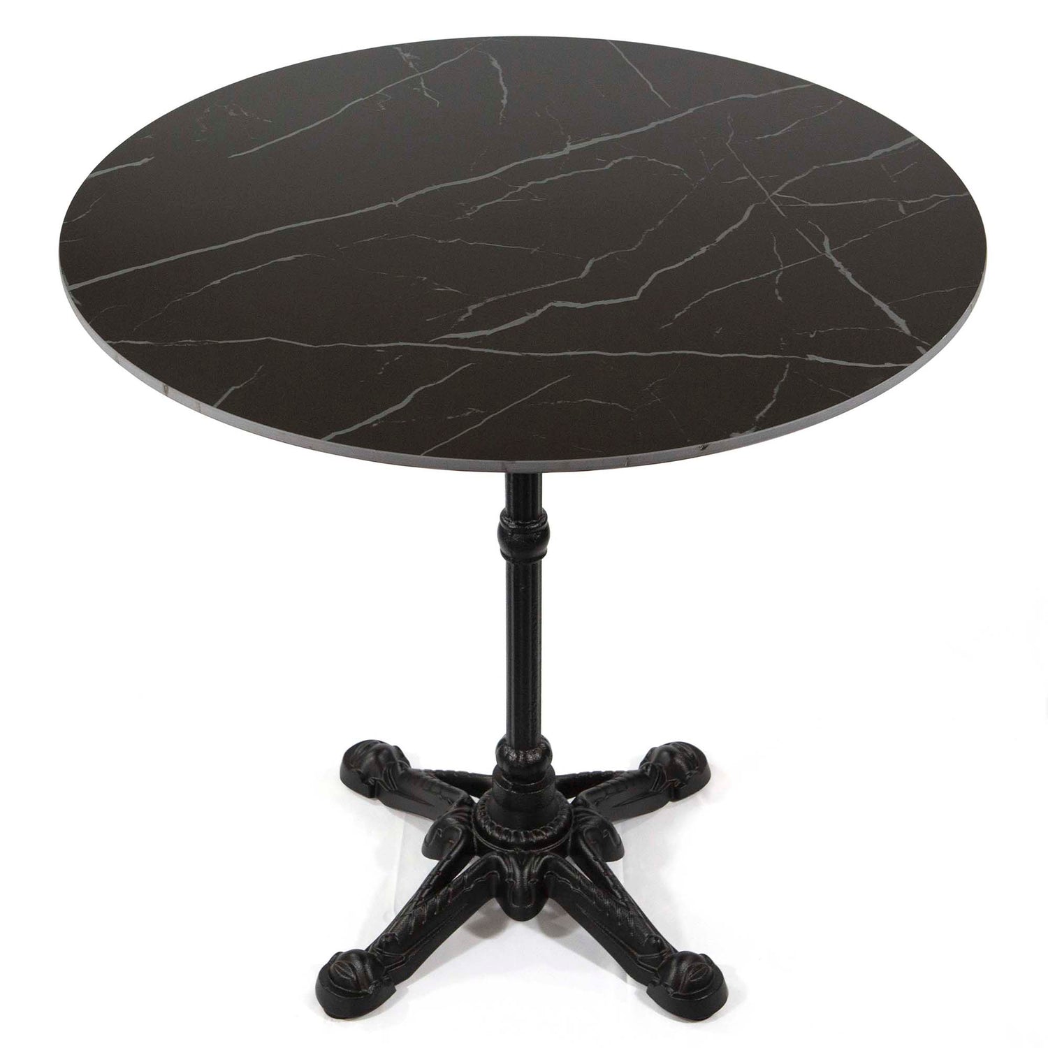 30" Round Restaurant Cafe Tables