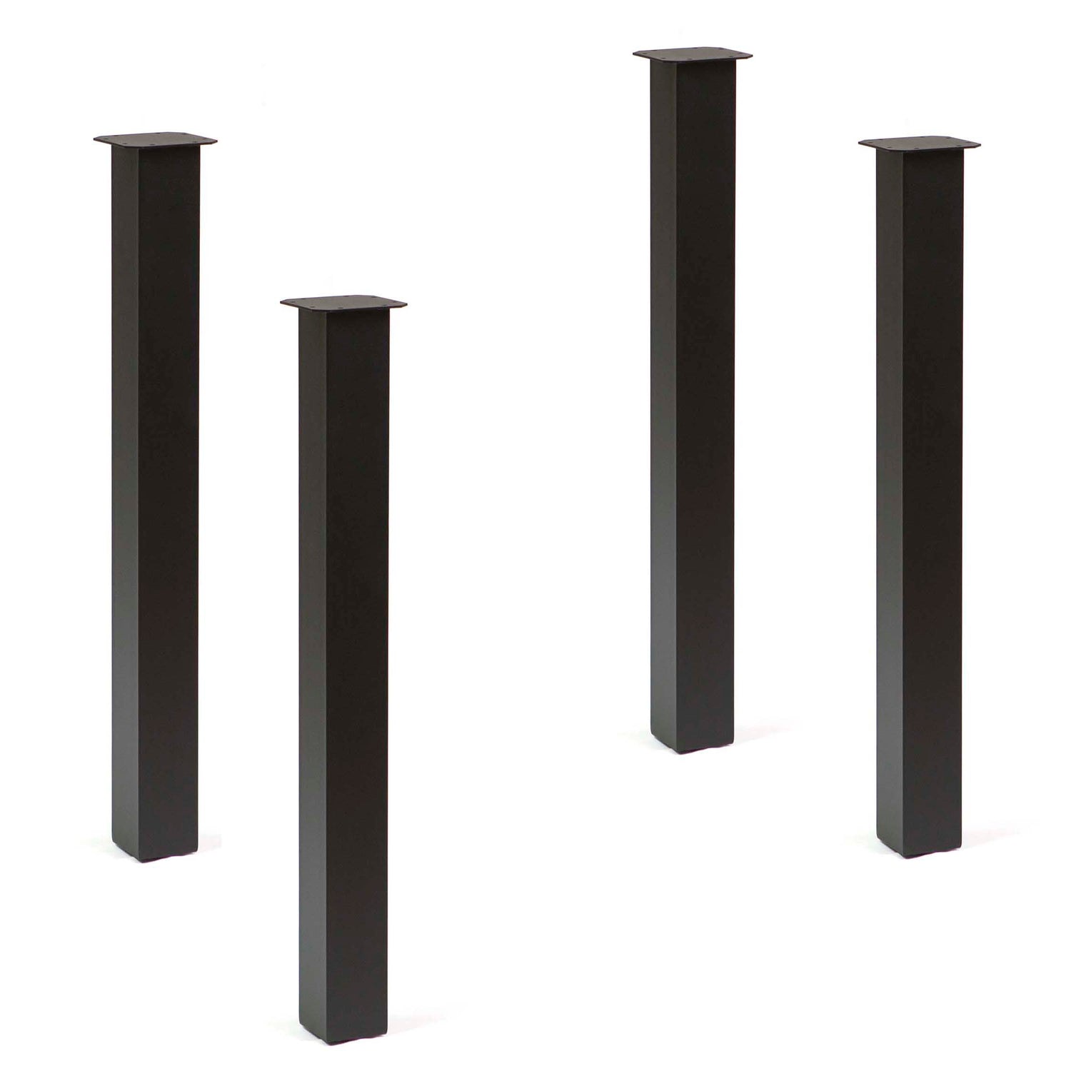 Post Shaped Furniture Legs