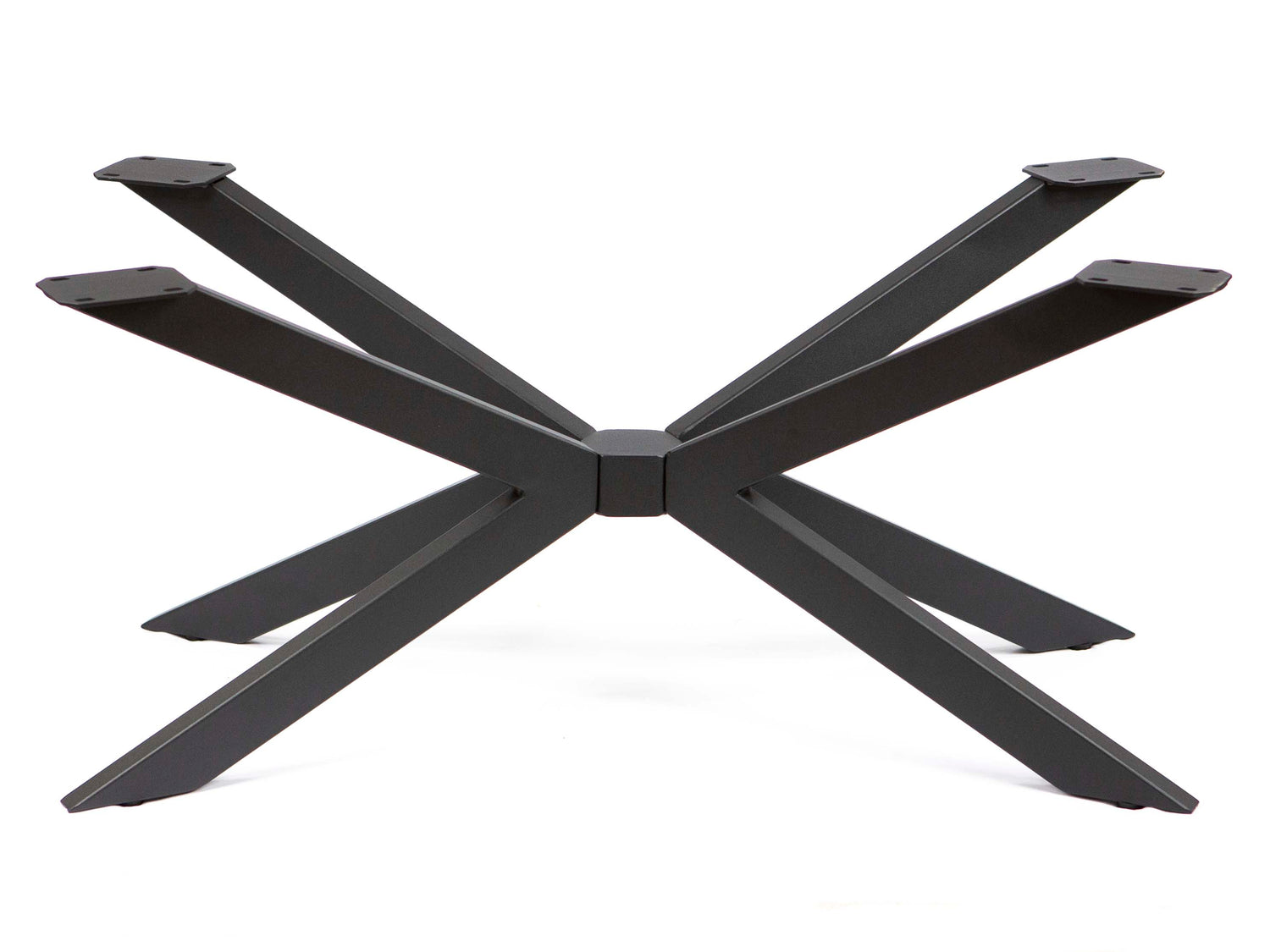 Butterfly Shaped Furniture Legs
