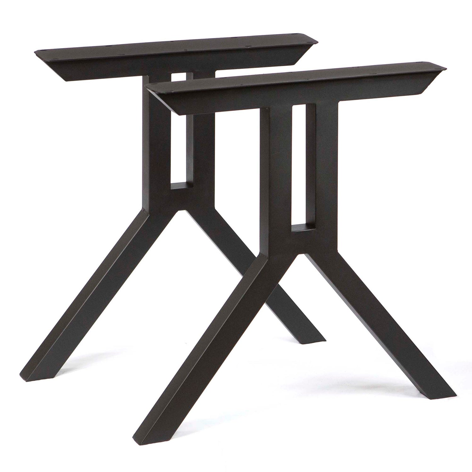 Wishbone Shaped Furniture Legs