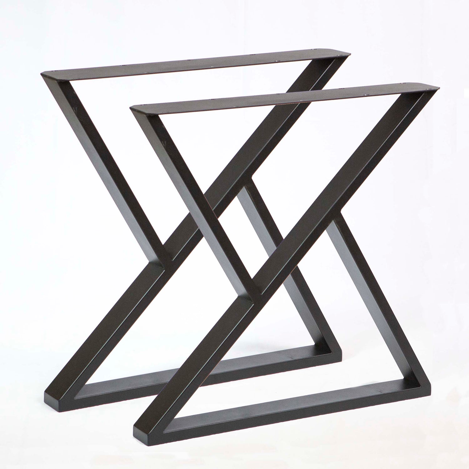Z-Shaped Furniture Legs