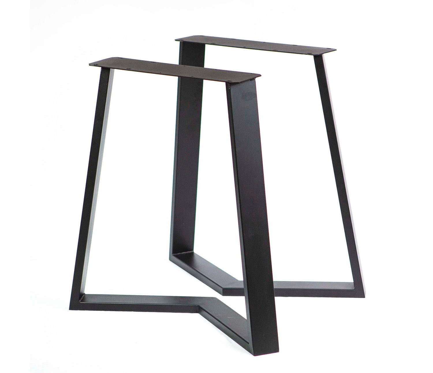 Cress Shaped Furniture Legs