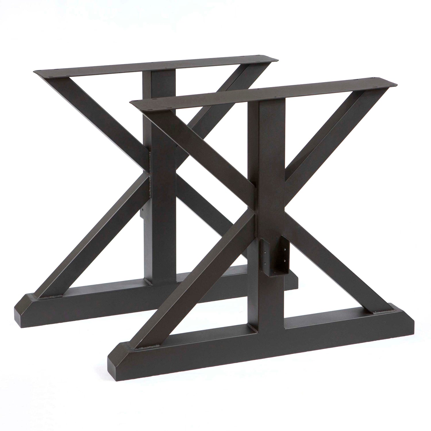 Trestle Furniture Legs