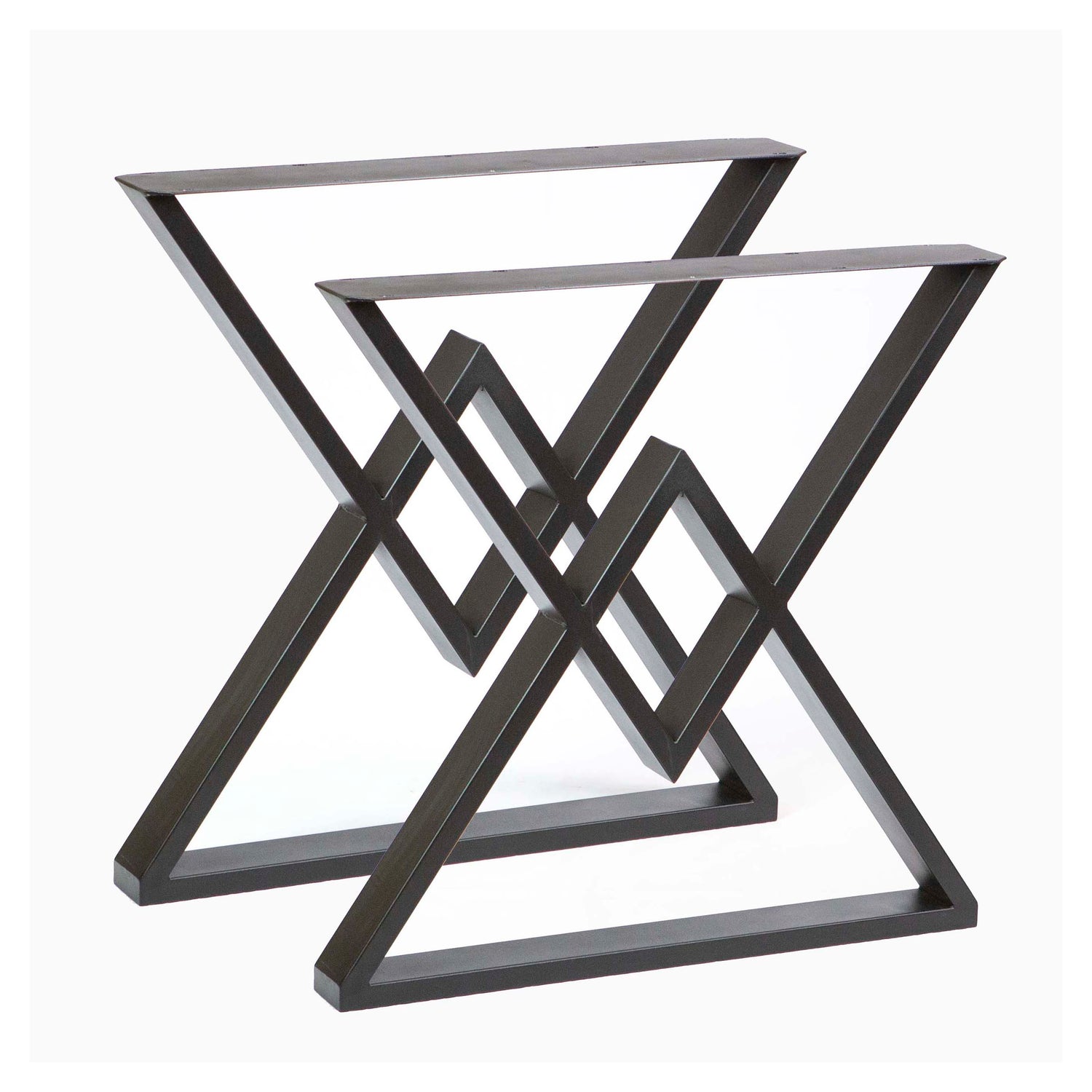 Diamond Shaped Furniture Legs