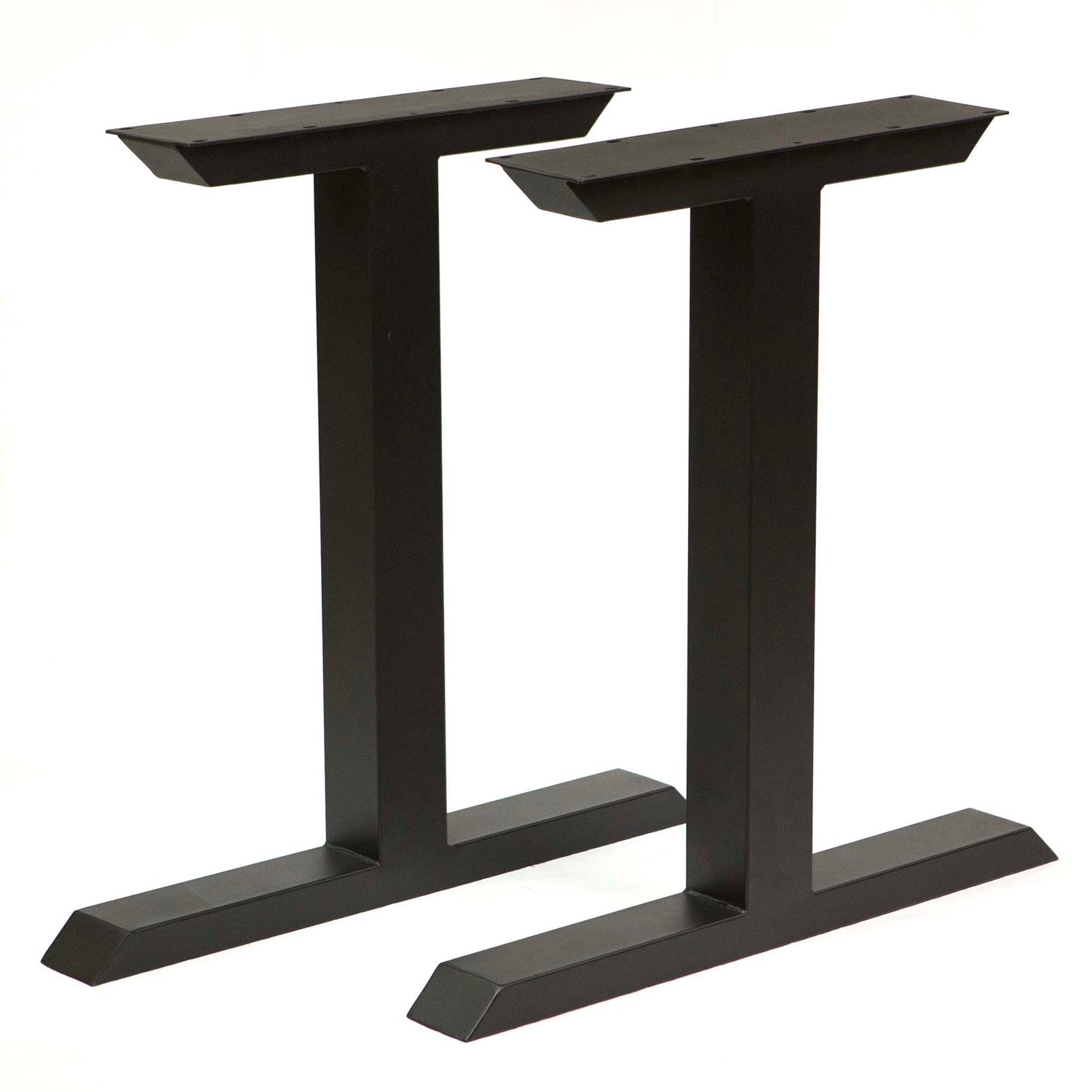 T Shaped Furniture Legs