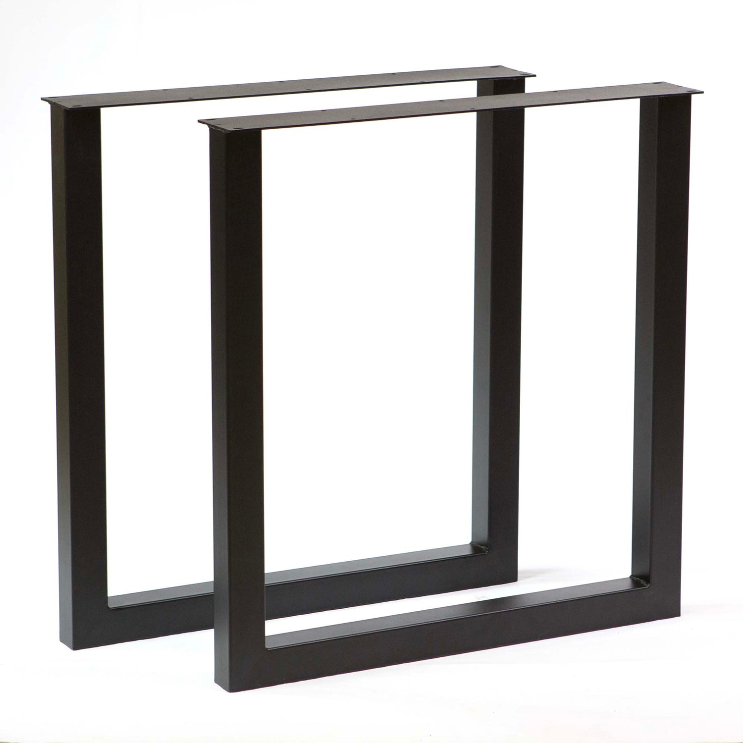 U-Shaped Furniture Legs