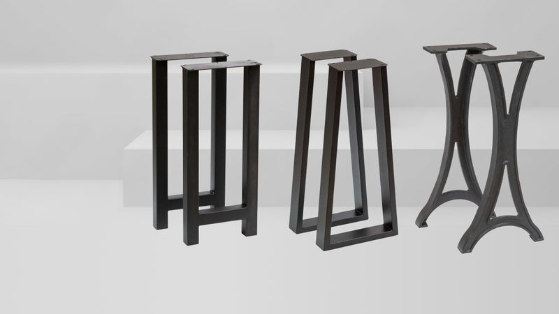 Console, Entryway & Sofa Table Leg