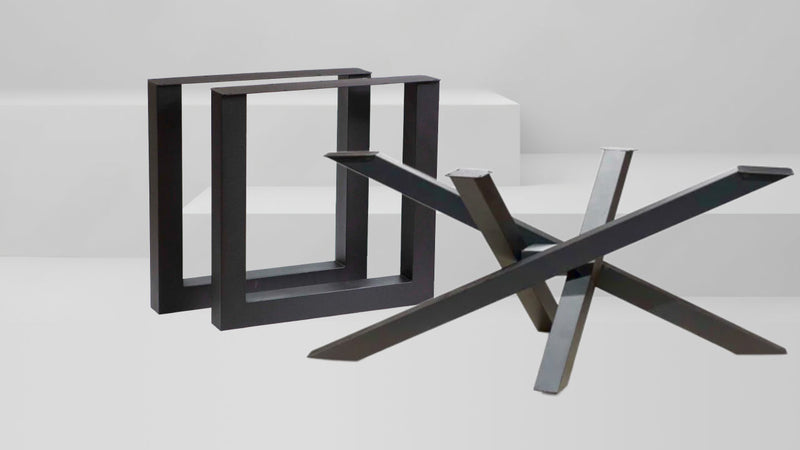 Dining Table Legs