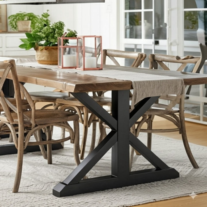 For Wide Table Top