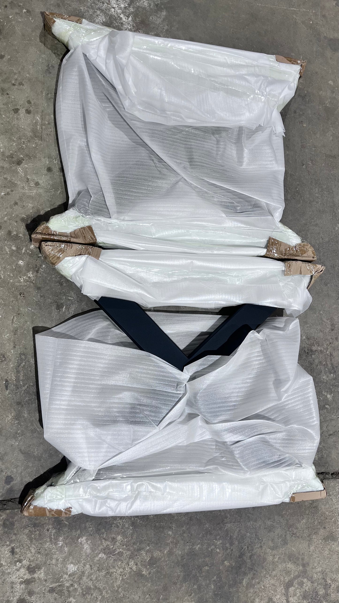 CLEARANCE #5｜Starburst Spider Round Dining Table Legs #ST2611