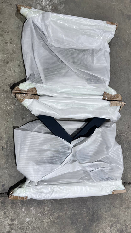 CLEARANCE #5｜Starburst Spider Round Dining Table Legs #ST2611