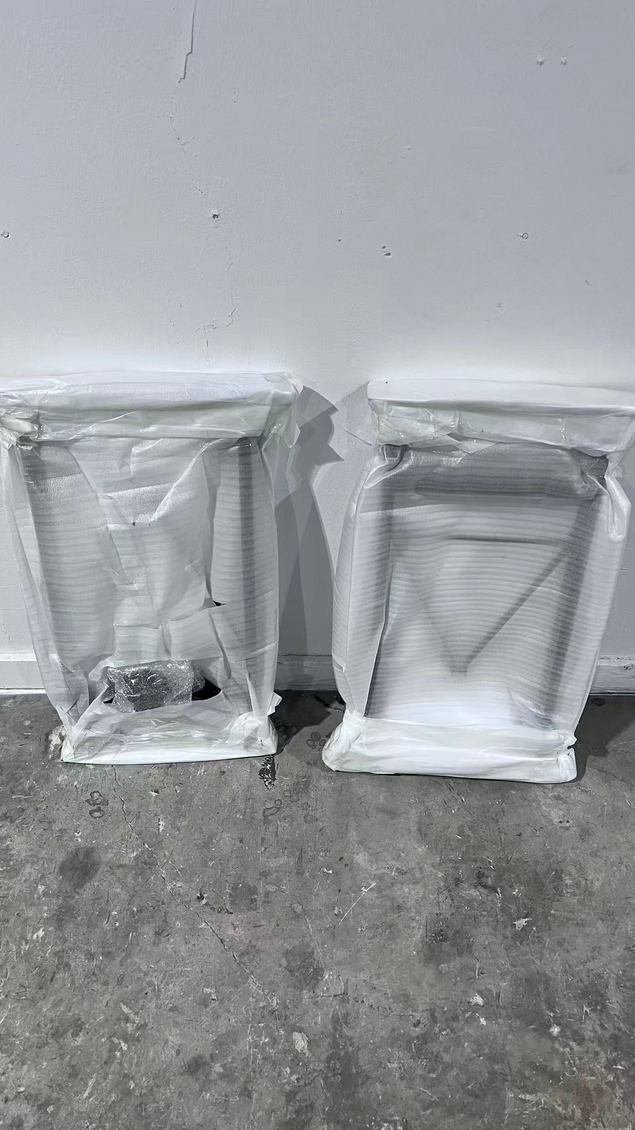 CLEARANCE #6｜H28" Folding Table Legs, 1 Pair #SS025