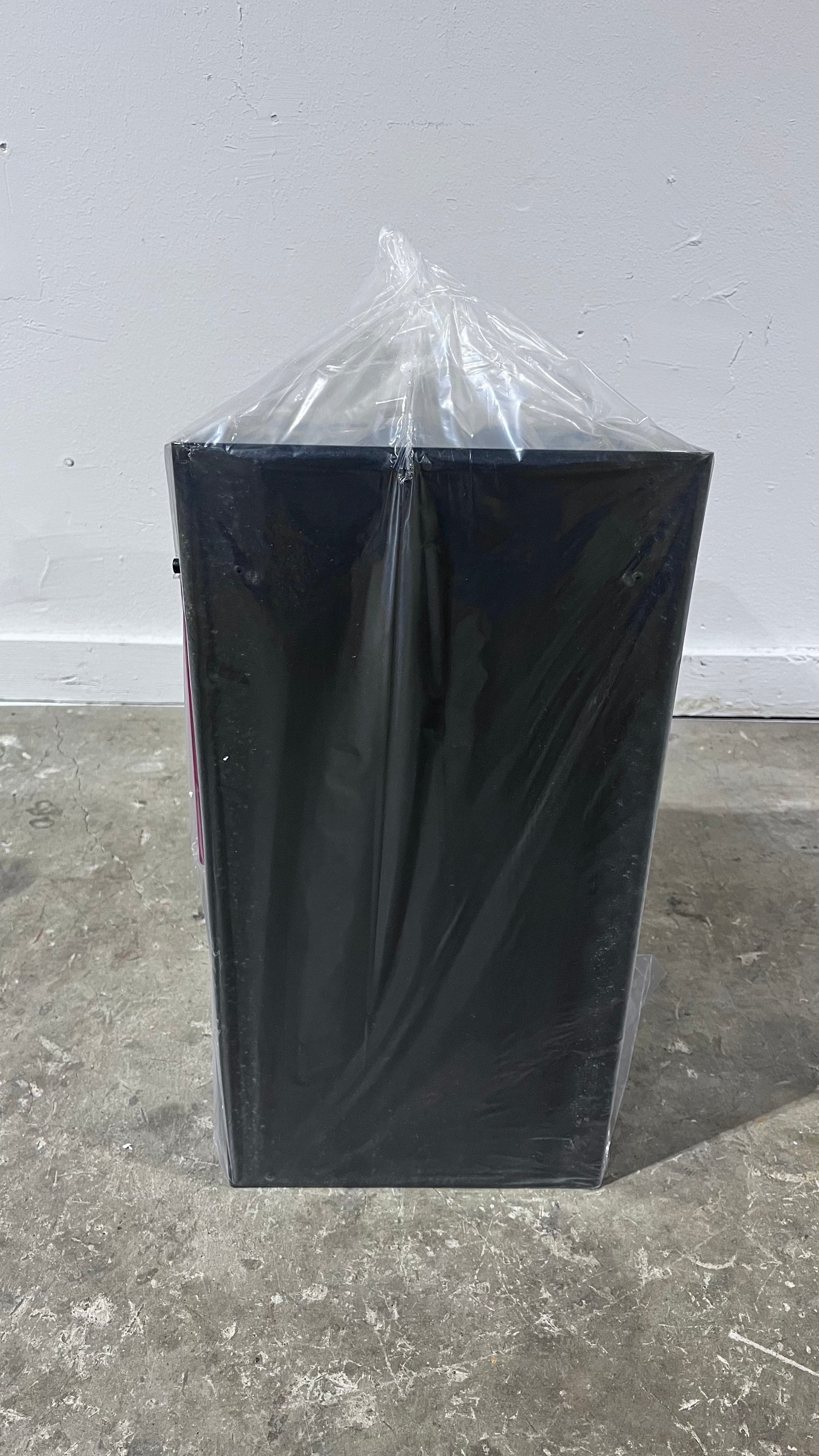 CLEARANCE #7｜Large Size Post-Mounted Mailbox, #HC110