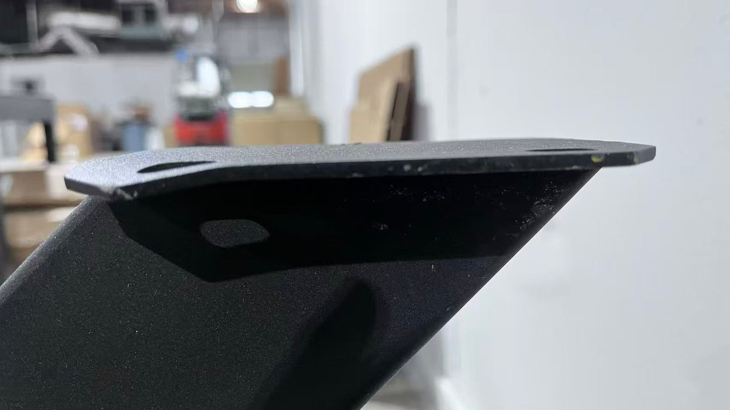 CLEARANCE #10|Starburst Spider Round Dining Table Legs #ST2611