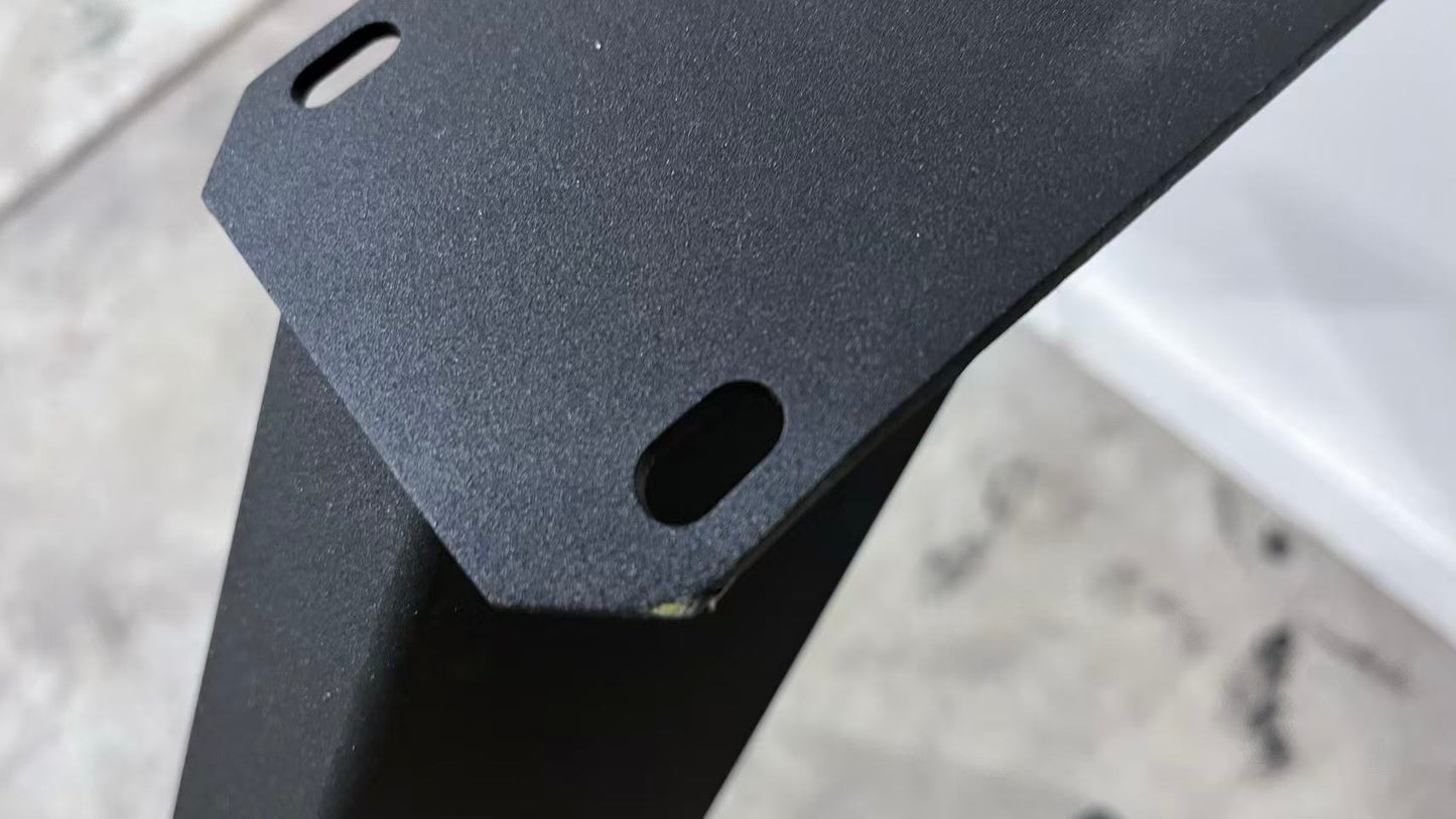 CLEARANCE #10|Starburst Spider Round Dining Table Legs #ST2611