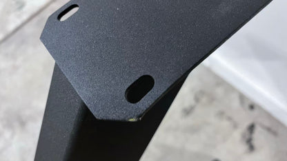 CLEARANCE #10|Starburst Spider Round Dining Table Legs #ST2611