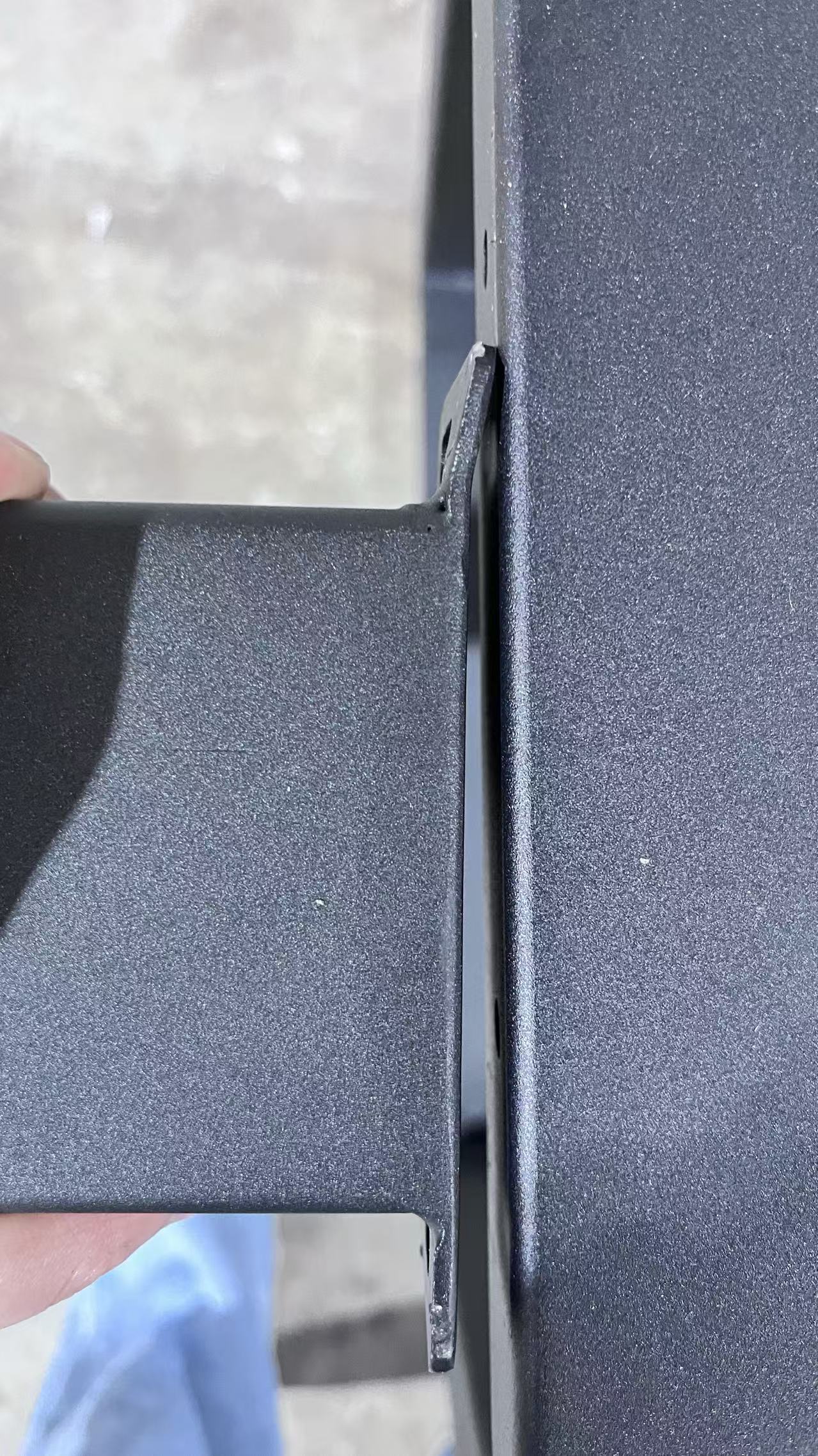 CLEARANCE #15｜Pyramid Shaped Round Dining Table Legs, 1 Set #SS2211