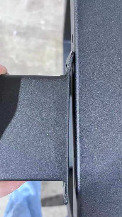 CLEARANCE #15｜Pyramid Shaped Round Dining Table Legs, 1 Set #SS2211