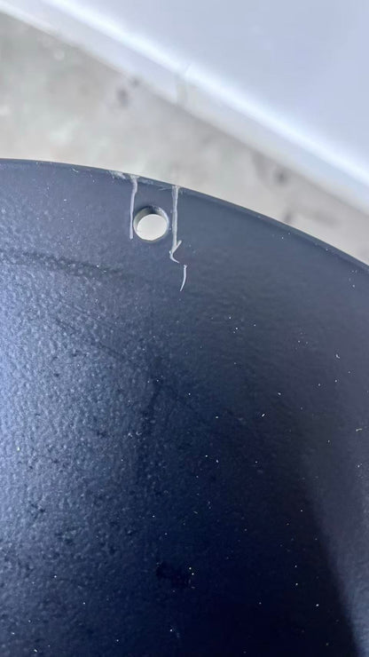 CLEARANCE #16 ｜Tulip-Shaped Bistro Table Base, #LK2028B