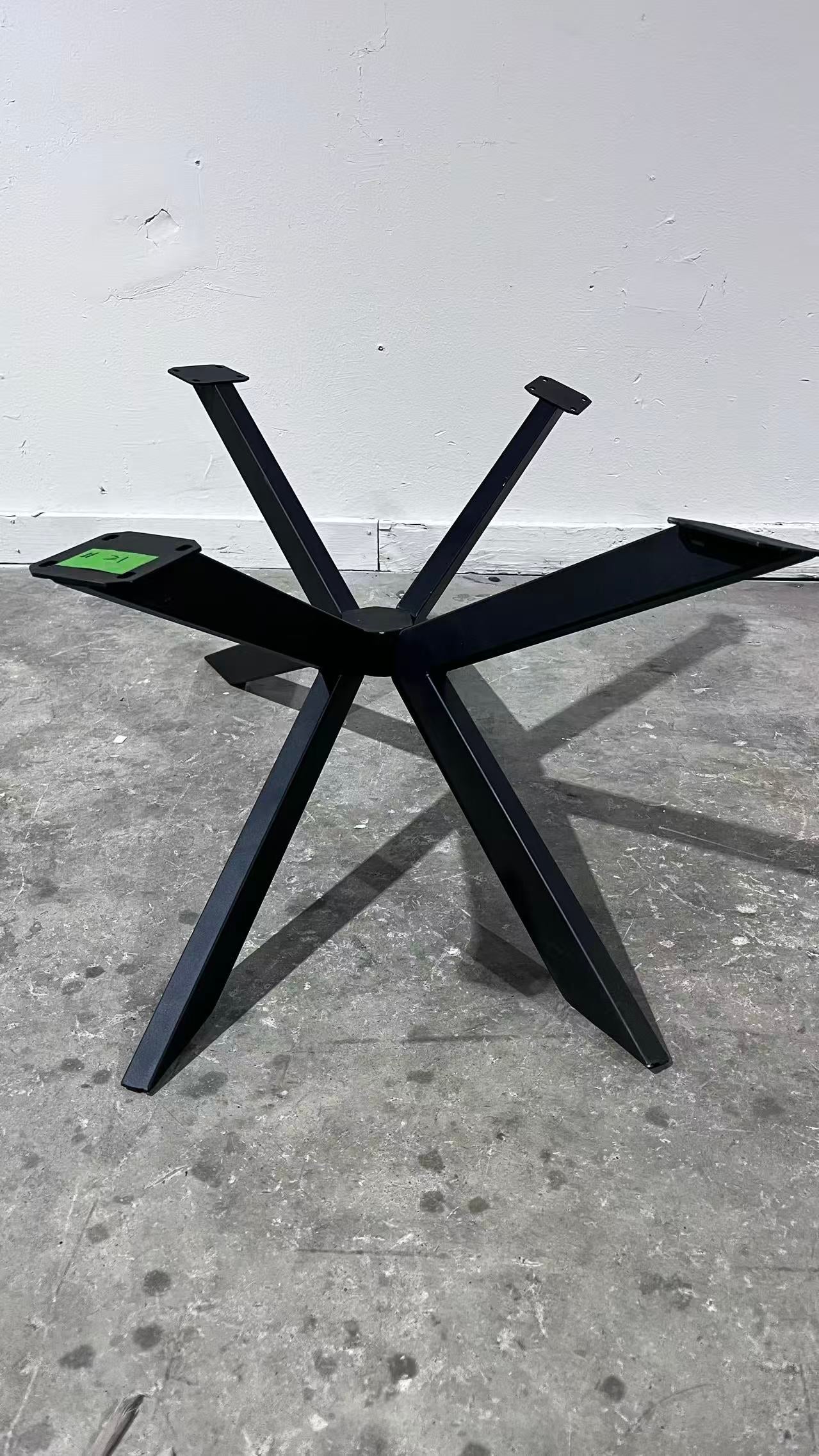 CLEARANCE #21｜Butterfly Shaped Coffee Table Legs #SS1520