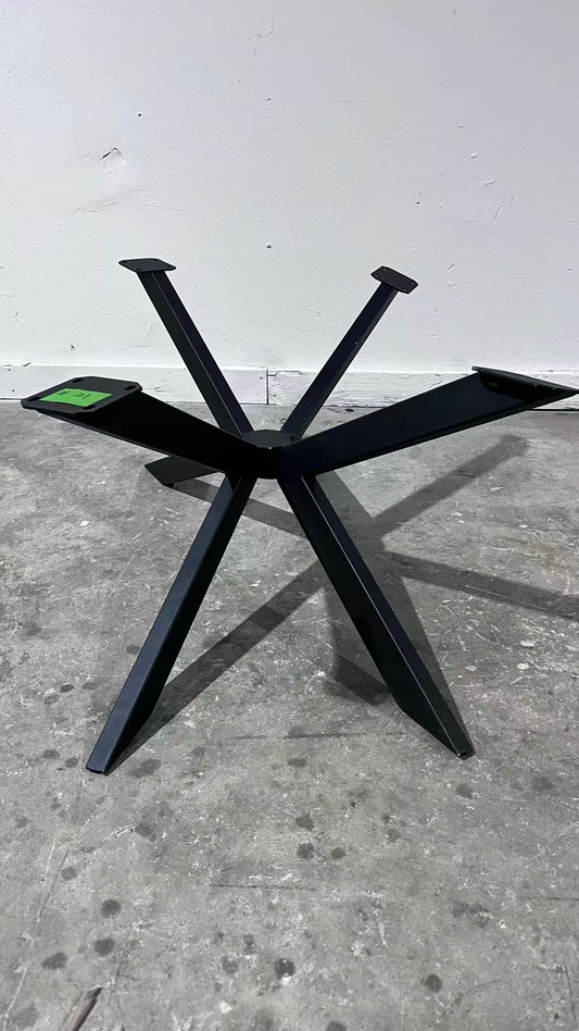 CLEARANCE #21｜Butterfly Shaped Coffee Table Legs #SS1520