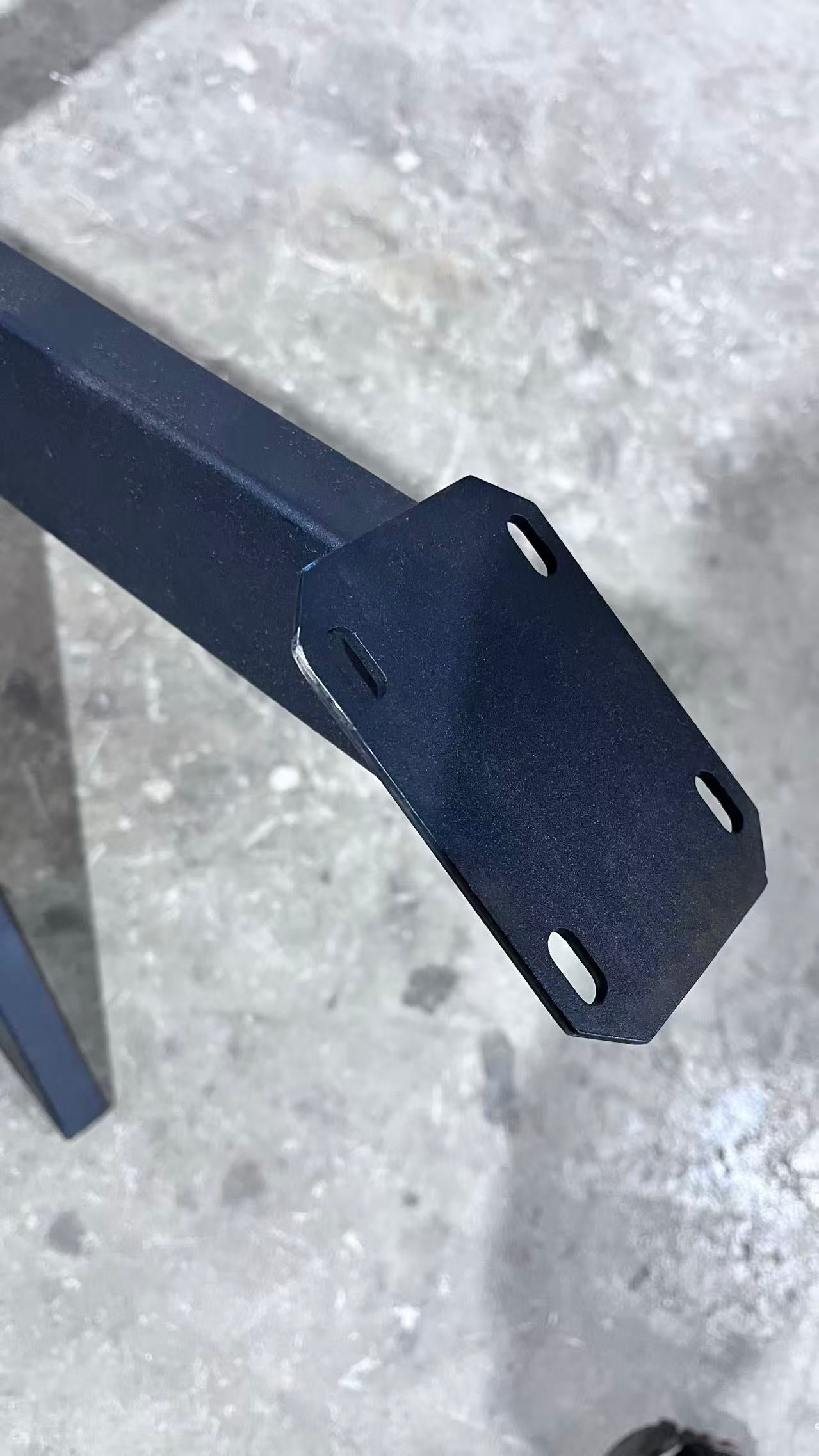 CLEARANCE #21｜Butterfly Shaped Coffee Table Legs #SS1520