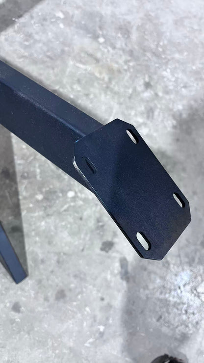 CLEARANCE #21｜Butterfly Shaped Coffee Table Legs #SS1520