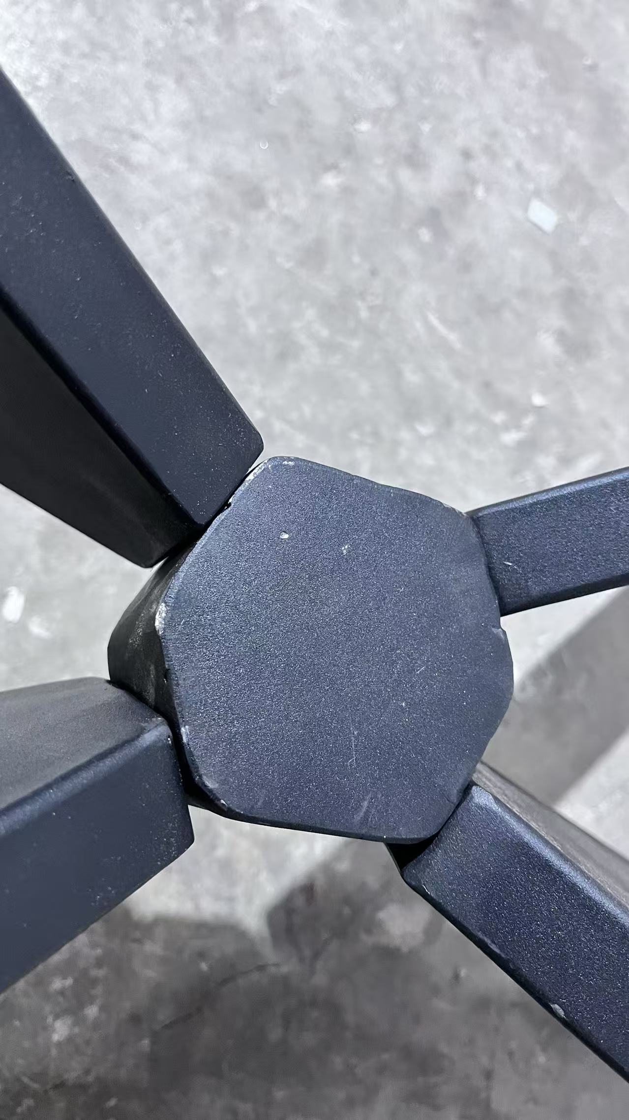 CLEARANCE #21｜Butterfly Shaped Coffee Table Legs #SS1520