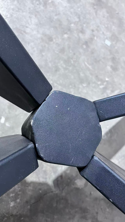 CLEARANCE #21｜Butterfly Shaped Coffee Table Legs #SS1520