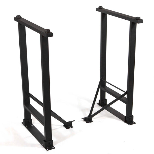 folding table legs